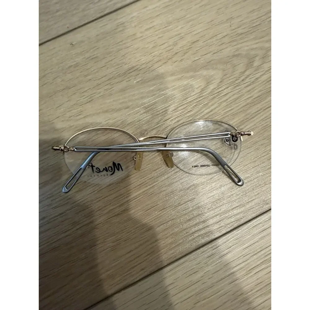 Monet eyewear mt